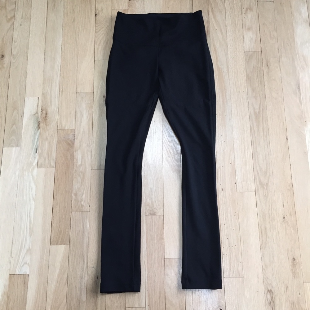 White House Black Market leggings